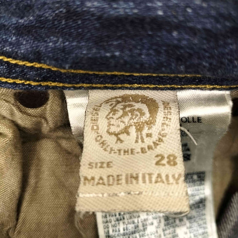 ディーゼル DIESEL WAYKEE メンズ 28/30