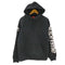 シュプリーム Supreme 18SS Sideline Hooded Sweatshirt サイドライン フーディー スウェット パーカー メンズ import:M