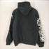 シュプリーム Supreme 18SS Sideline Hooded Sweatshirt サイドライン フーディー スウェット パーカー メンズ import:M