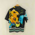 エムエスジーエム MSGM 花柄 半袖 シャツ メンズ 41