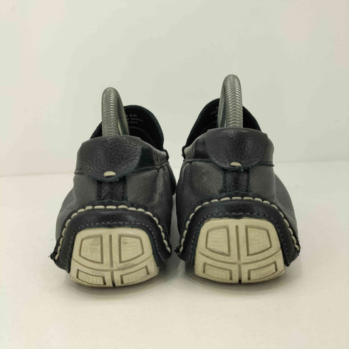 コールハーン COLE HAAN レザー ドライビングシューズ スリッポン メンズ US:8