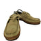 クラークス Clarks スエード モカシン シューズ メンズ US:8
