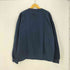 TEEMAX ST.LAWRENCE RIVER ワッペン 前V クルーネックスウェット メンズ import:XXL