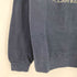 TEEMAX ST.LAWRENCE RIVER ワッペン 前V クルーネックスウェット メンズ import:XXL