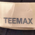 TEEMAX ST.LAWRENCE RIVER ワッペン 前V クルーネックスウェット メンズ import:XXL