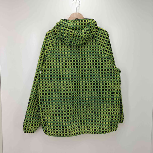 マルニ MARNI ポケッタブルパーカー メンズ xxl