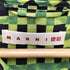 マルニ MARNI ポケッタブルパーカー メンズ xxl