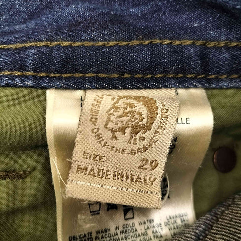 ディーゼル DIESEL THAVAR メンズ 29/30