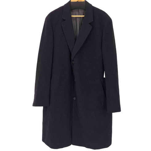 ブルックスブラザーズ 346 BROOKS BROTHERS ウールチェスターコート メンズ UK:44