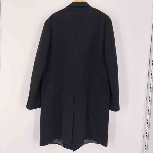 ブルックスブラザーズ 346 BROOKS BROTHERS ウールチェスターコート メンズ UK:44