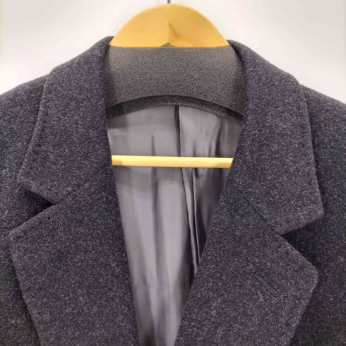 ブルックスブラザーズ 346 BROOKS BROTHERS ウールチェスターコート メンズ UK:44