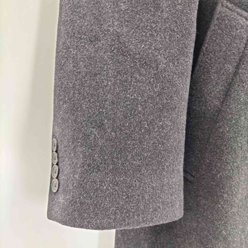 ブルックスブラザーズ 346 BROOKS BROTHERS ウールチェスターコート メンズ UK:44