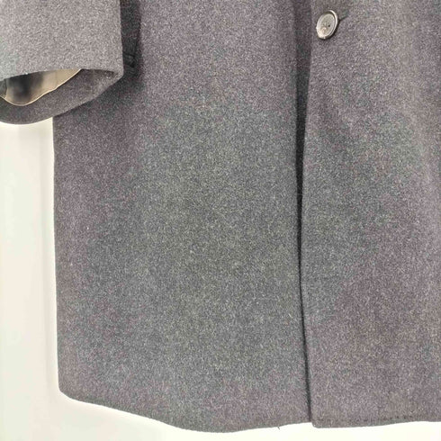 ブルックスブラザーズ 346 BROOKS BROTHERS ウールチェスターコート メンズ UK:44