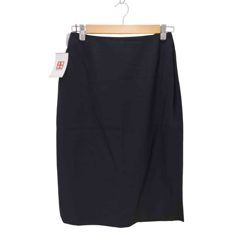 マックスマーラ MAX MARA 白タグ イタリア製 タイトスカート レディース JPN:42