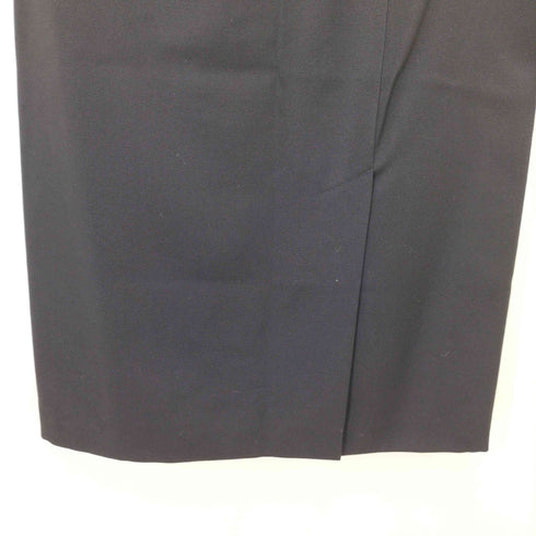 マックスマーラ MAX MARA 白タグ イタリア製 タイトスカート レディース JPN:42