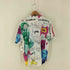 シュプリーム Supreme Daniel Johnston Rayon S/S Shirt メンズ S