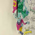 シュプリーム Supreme Daniel Johnston Rayon S/S Shirt メンズ S