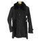PLAG PLAG シープスキン レザーカーコート メンズ JPN:5