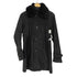 PLAG PLAG シープスキン レザーカーコート メンズ JPN:5