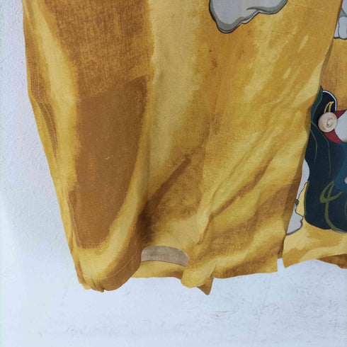 サンサーフ SUN SURF SPECIAL EDITION RAIJIN 雷神 メンズ M