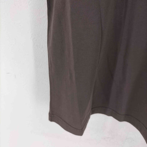 クレージュ courreges グラフィックTシャツ メンズ S