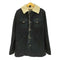 ラングラー Wrangler 別注 WRANGE COAT 裏地ボア コーデュロイ ランチコート メンズ import:M