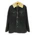 ラングラー Wrangler 別注 WRANGE COAT 裏地ボア コーデュロイ ランチコート メンズ import:M