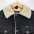 ラングラー Wrangler 別注 WRANGE COAT 裏地ボア コーデュロイ ランチコート メンズ import:M