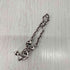 TRANSCOR / トランスコア Skull Key Chain Bracelet スカル キーチェーン ブレスレット 35.7g メンズ L