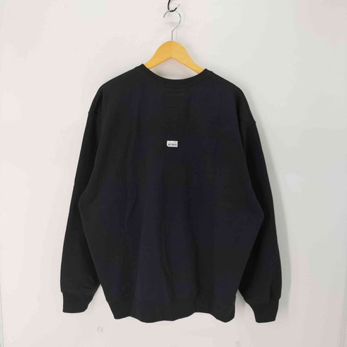 ダブルタップス WTAPS AON / SWEATER / COTTON メンズ JPN:4