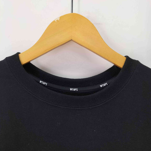 ダブルタップス WTAPS AON / SWEATER / COTTON メンズ JPN:4