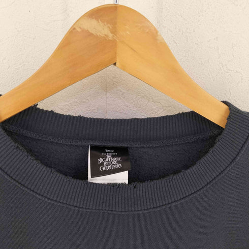 ジャーナルスタンダード JOURNAL STANDARD キャラクタープリント スウェット メンズ L