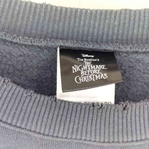 ジャーナルスタンダード JOURNAL STANDARD キャラクタープリント スウェット メンズ L