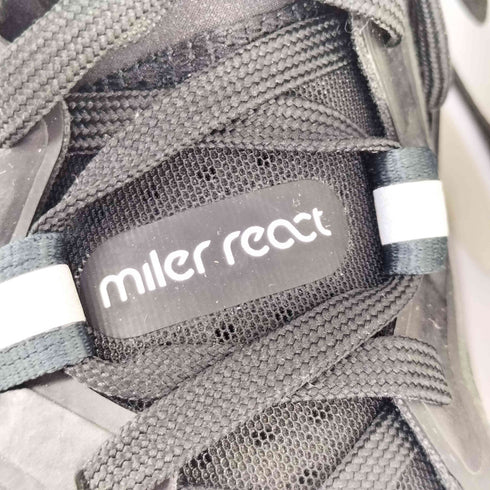 ナイキ NIKE React Miler リアクト マイラー スニーカー メンズ 28