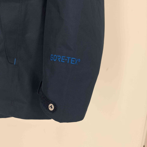 マーモット MARMOT GORETEX EXCEED JACKET ゴアテックス エクシード ジャケット メンズ JPN:L