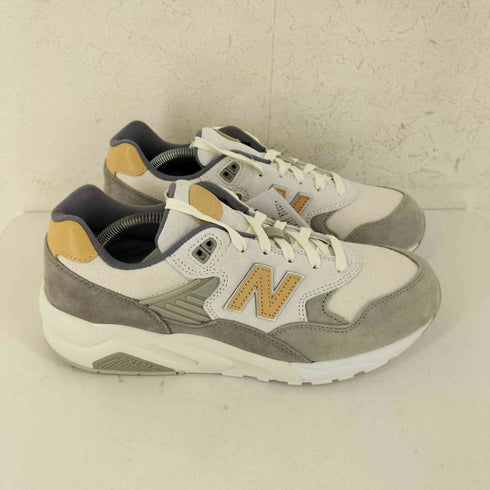 ニューバランス NEW BALANCE 580 マリブ スニーカー メンズ 27.5