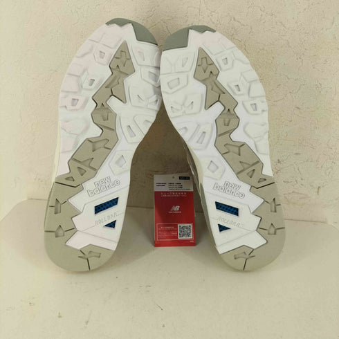 ニューバランス NEW BALANCE 580 マリブ スニーカー メンズ 27.5