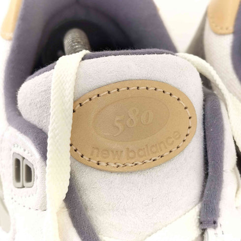 ニューバランス NEW BALANCE 580 マリブ スニーカー メンズ 27.5