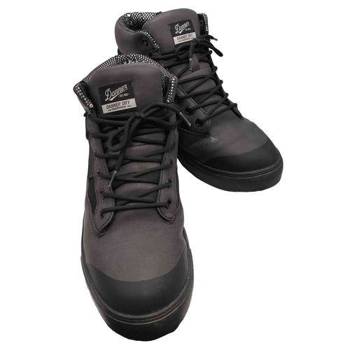 ダナー Danner GLACIER vibram ウォータープルーフブーツ メンズ JPN:26