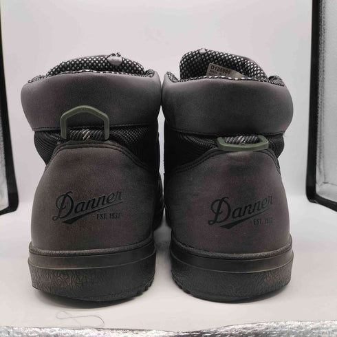 ダナー Danner GLACIER vibram ウォータープルーフブーツ メンズ JPN:26