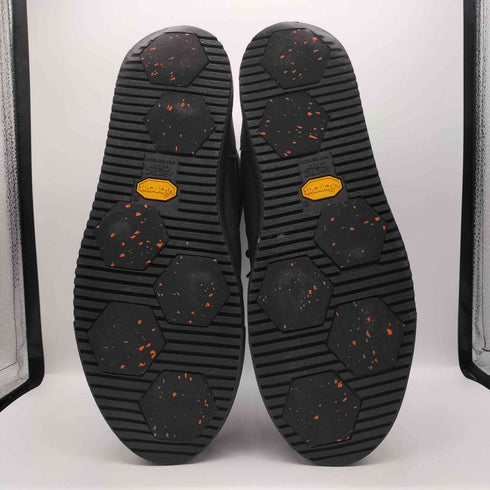 ダナー Danner GLACIER vibram ウォータープルーフブーツ メンズ JPN:26