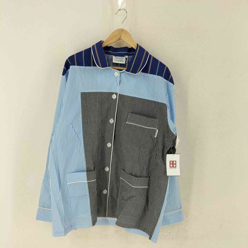 snappy cuddle パジャマセットアップ メンズ 3