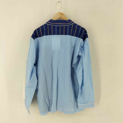 snappy cuddle パジャマセットアップ メンズ 3