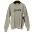 チャンピオン Champion REVERSE WEAVE 単色タグ クルーネックスウェット メンズ import:L