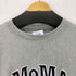 チャンピオン Champion REVERSE WEAVE 単色タグ クルーネックスウェット メンズ import:L