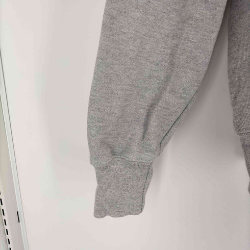 チャンピオン Champion REVERSE WEAVE 単色タグ クルーネックスウェット メンズ import:L