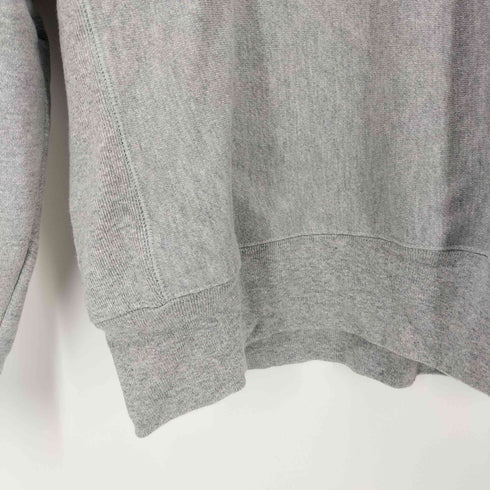 チャンピオン Champion REVERSE WEAVE 単色タグ クルーネックスウェット メンズ import:L