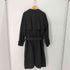 グラフペーパー Graphpaper Double Cloth Peach Trench Coat / ダブルクロス ピーチ トレンチコート メンズ JPN:2