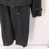 グラフペーパー Graphpaper Double Cloth Peach Trench Coat / ダブルクロス ピーチ トレンチコート メンズ JPN:2