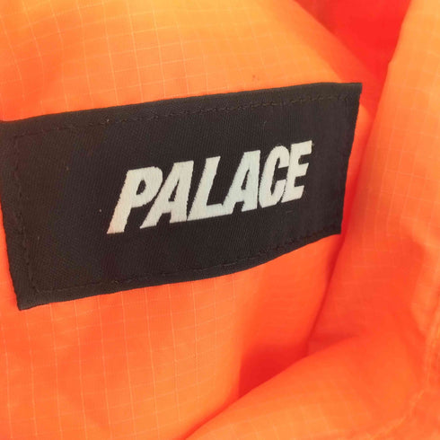 パレス PALACE GYM SACK ナップサック メンズ